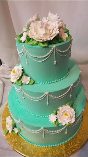 Albuquerque Wedding Cakes
 ABC Cake Shop and Bakery Wedding Cake Albuquerque NM