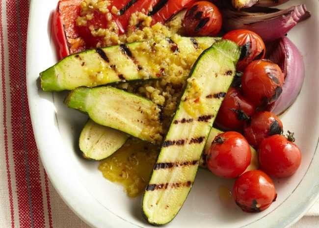 Allrecipes Healthy Dinners
 11 Quick Healthy Dinners for Sensational Summer Grilling