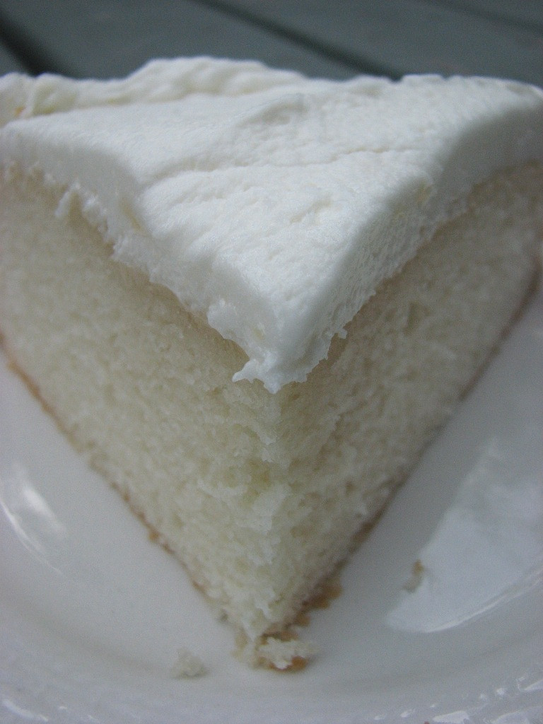 Almond Wedding Cake Recipe
 Heidi Bakes My now favorite White Cake recipe