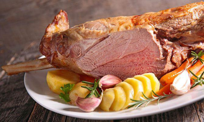 Alternative Easter Dinner
 8 Tasty Alternatives to Easter Ham