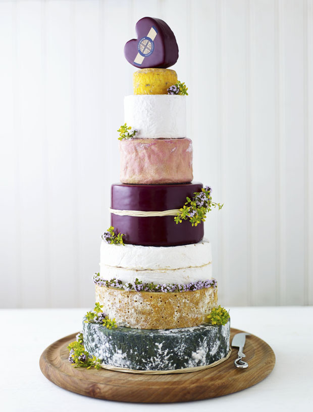 Alternative Wedding Cakes Ideas 20 Best Ideas Alternative Wedding Cake Idea