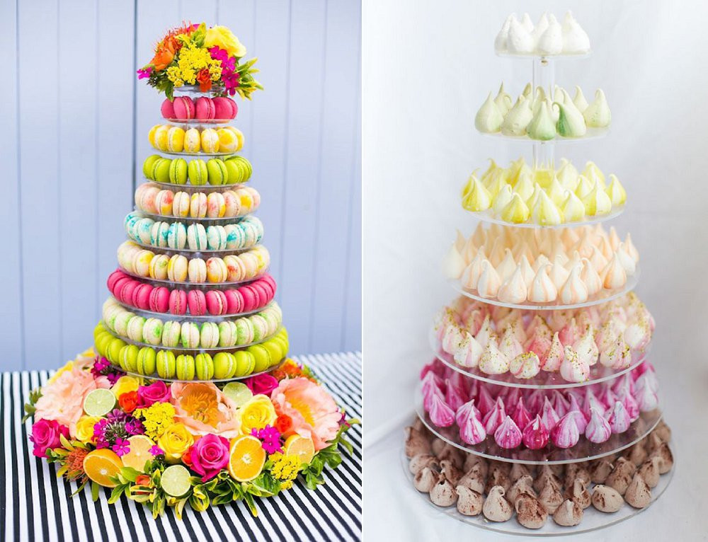 Alternative Wedding Cakes Ideas
 The Best Alternative Wedding Cake Ideas