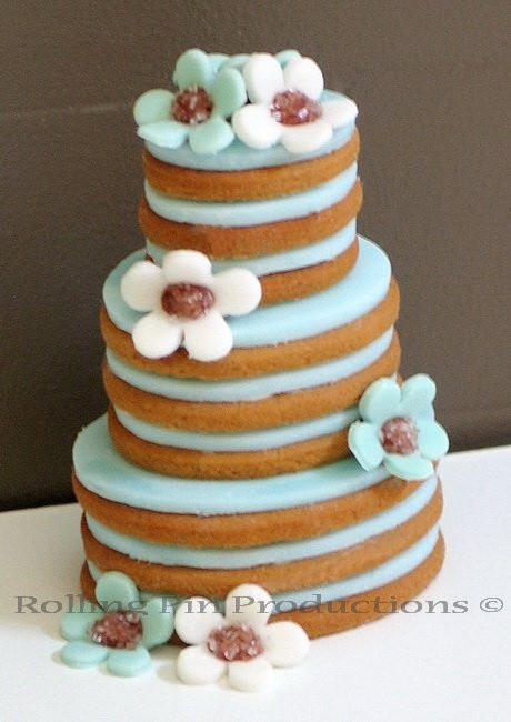 Alternative Wedding Cakes Ideas
 7 Alternative Wedding Cake Ideas