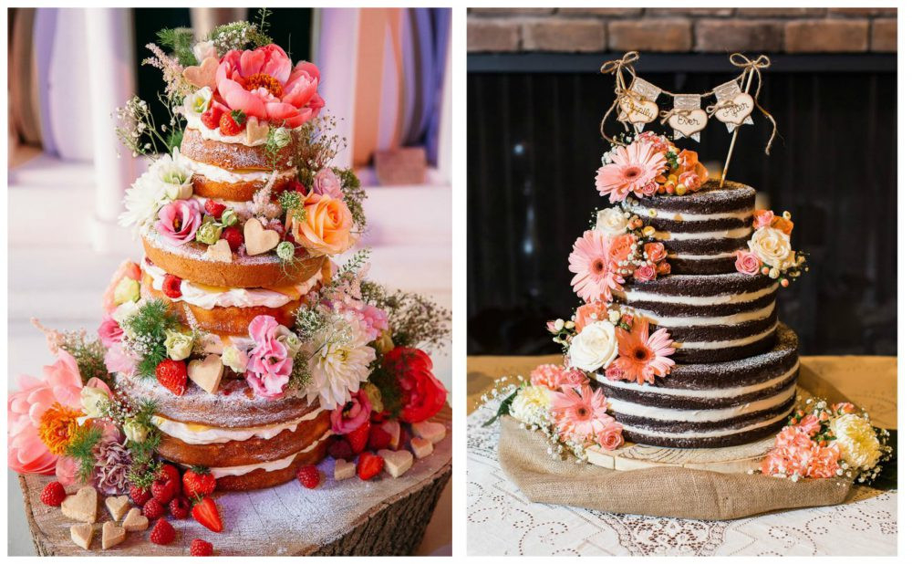 Alternative Wedding Cakes
 Alternative wedding cake WeddingDates