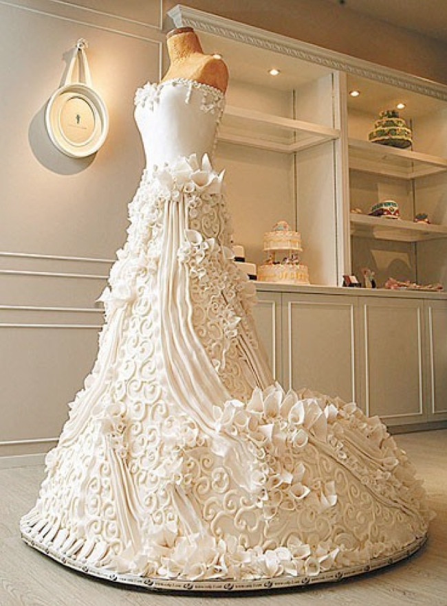 Amazing Wedding Cakes
 Amazing Wedding Cake Weddings By Lilly