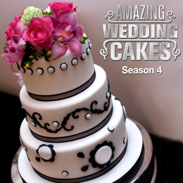 Amazing Wedding Cakes Show
 Watch Amazing Wedding Cakes Episodes Season 4