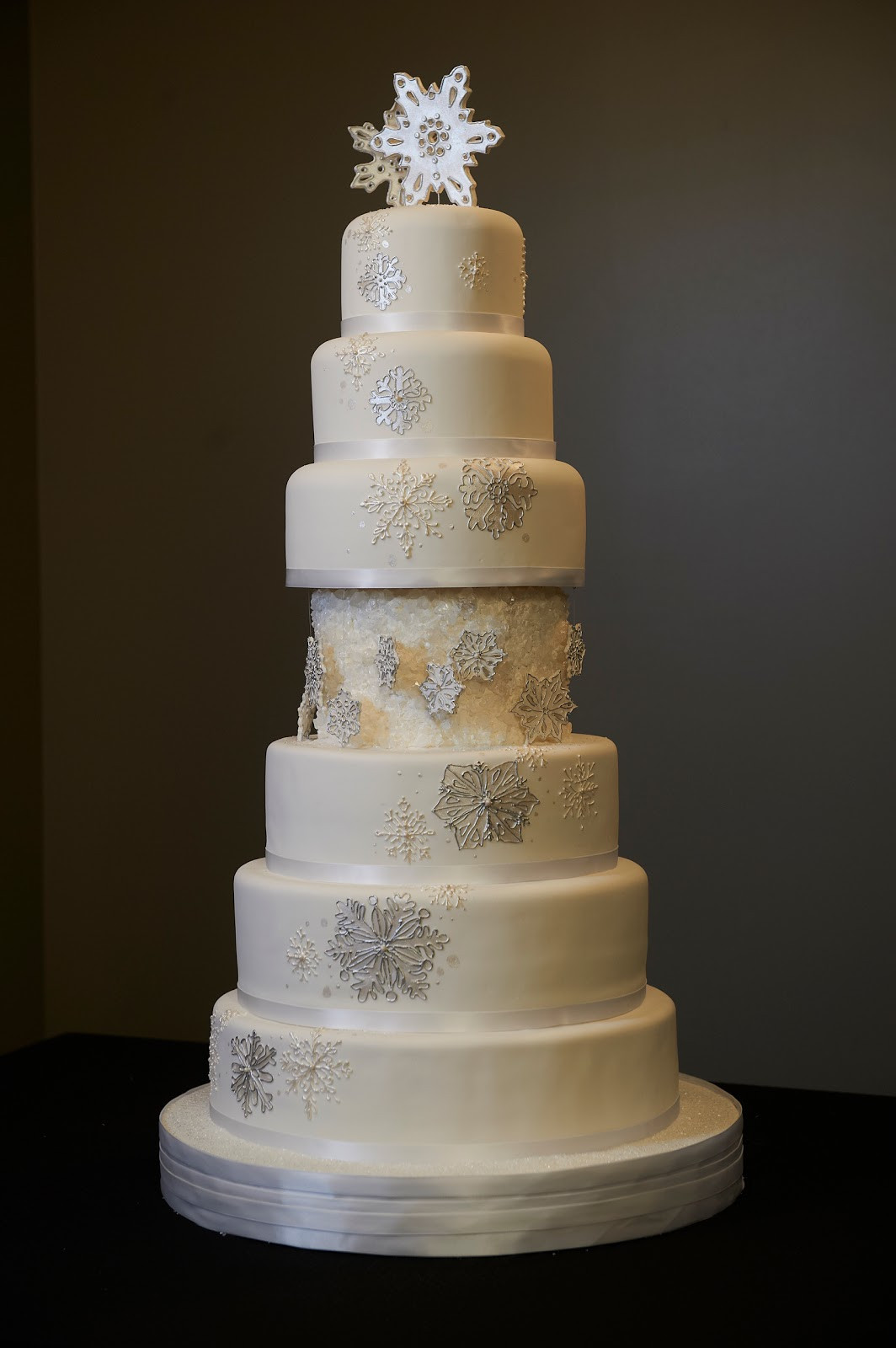 Amazing Wedding Cakes Show
 A Touch of Class Cakes Amazing Wedding Cakes Sneak Peek