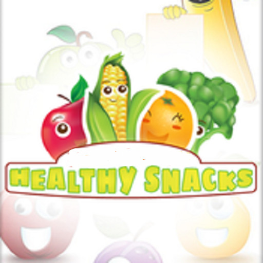 Amazon Healthy Snacks
 Amazon Healthy Snacks on the Go Appstore for Android