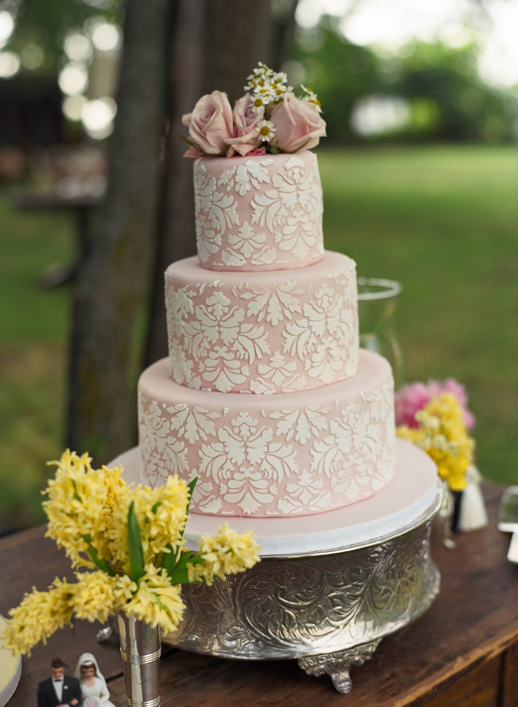 Antique Wedding Cakes
 wedding cake toppers Fireman Cake Toppers For Wedding Cakes