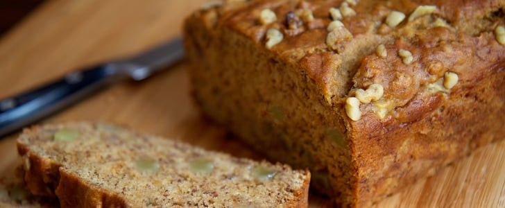 Apple Banana Bread Recipe Healthy
 Easy And Healthy Vegan Banana Apple Chunk Bread Recipe