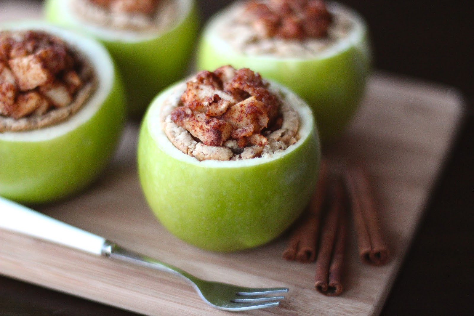 Apple Desserts Healthy 20 Best Ideas Healthy Apple Pie In An Apple Desserts with Benefits