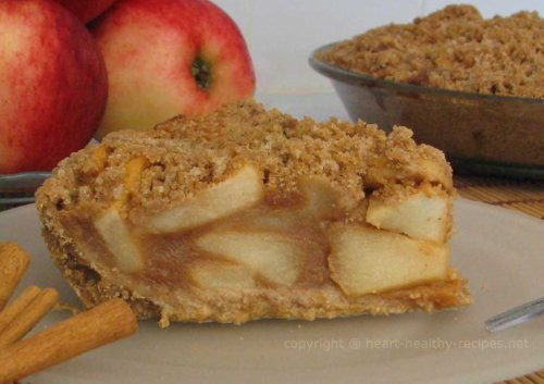 Apple Desserts Healthy
 Desserts