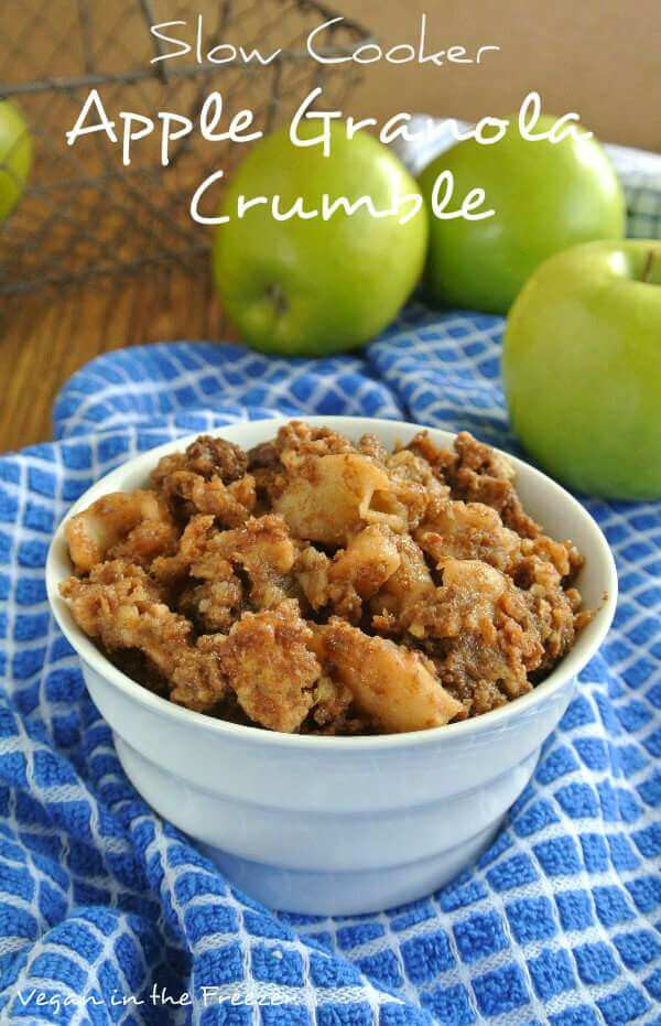 Apple Recipes Healthy
 slow cooker apple recipes healthy