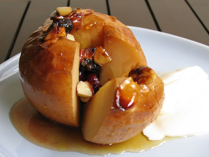 Apples Dessert Healthy
 Mexican Dessert Recipes