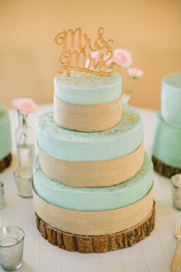 Aqua Wedding Cakes
 Best 25 Aqua wedding cakes ideas on Pinterest