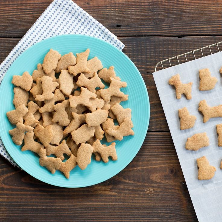 Are Animal Crackers Healthy
 17 Best images about Healthy Snacks on Pinterest