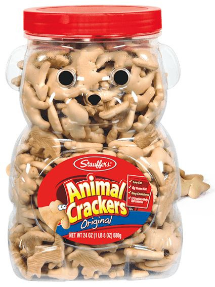 Are Animal Crackers Healthy
 18 best Stauffer s Great Taste Value and Variety images