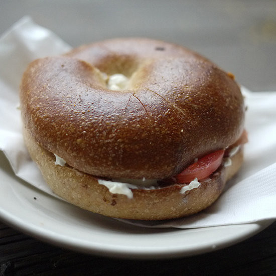 Are Bagels Healthy For Weight Loss
 How to Order a Healthy Bagel