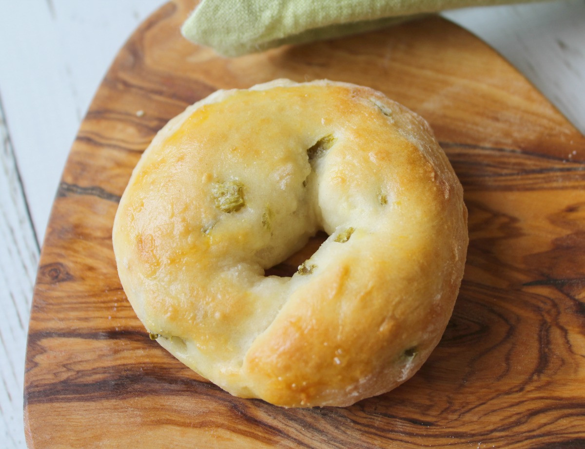 Are Bagels Healthy For Weight Loss
 Weight Watchers 2 Ingre nt Bagels with Jalapenos Life