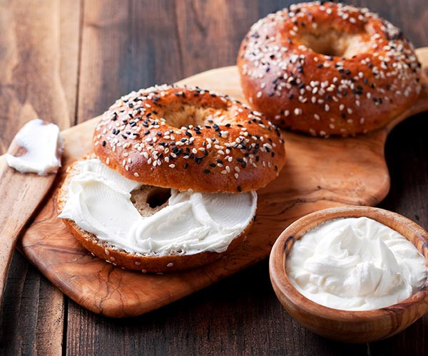 Are Bagels Healthy For Weight Loss
 The Worst Breakfast That’s Slowing Your Weight Loss