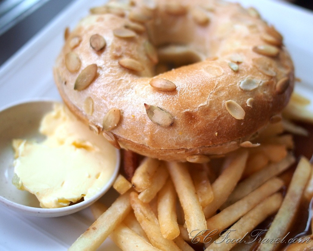 Are Bagels Healthy For Weight Loss
 Are bagels healthy CIKIPEDIA