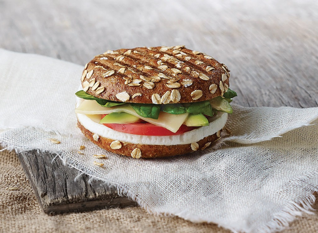 Are Bagels Healthy For Weight Loss
 How to Eat Healthy at Panera