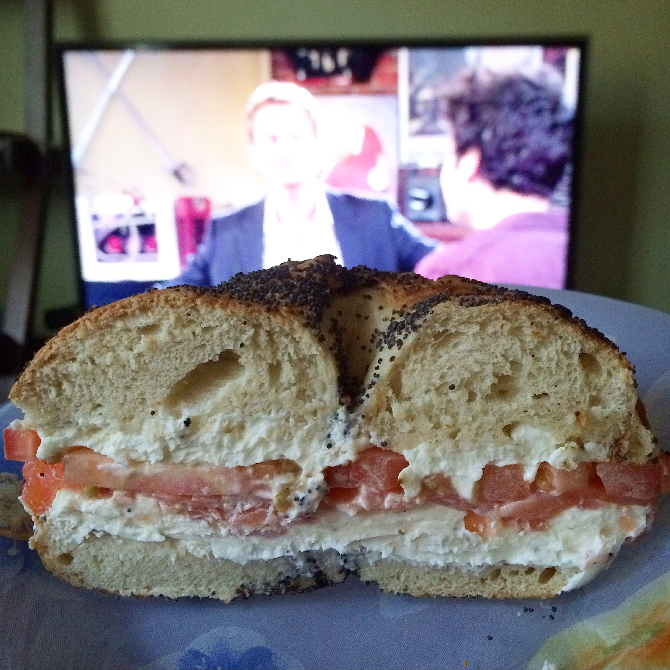 Are Bagels Healthy For Weight Loss
 Whole30 & Weight Watchers A Match Made in Heaven Healthy