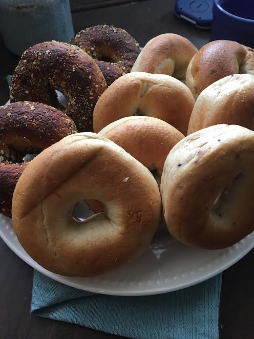 Are Bagels Healthy For Weight Loss
 Western Bagels Smart Points – Food Find – Recipe Diaries