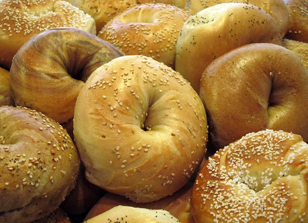Are Bagels Unhealthy
 9 Worst Foods For You Minq