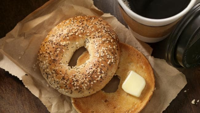 Are Bagels Unhealthy
 Tired all the time Avoid these foods if you want more energy