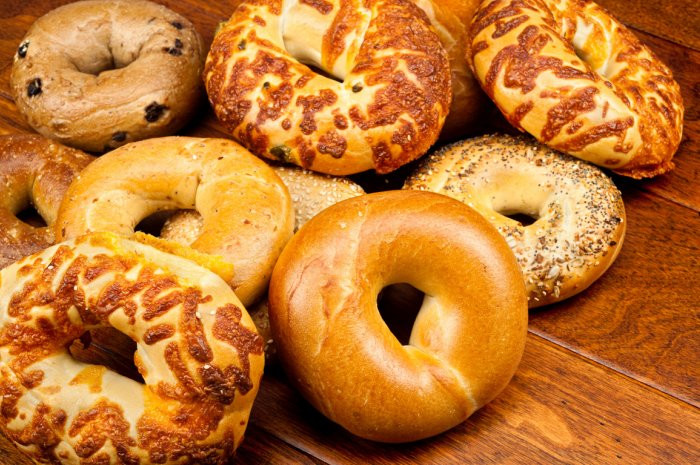 Are Bagels Unhealthy Best 20 Bagel Vs Doughnuts What S the Difference