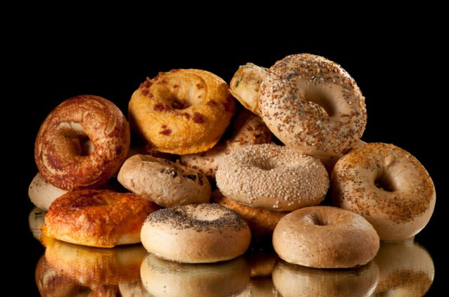 Are Bagels Unhealthy
 Bad Mood Foods