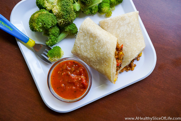 Are Bean And Cheese Burritos Healthy
 Pinto Bean & Cheese Freezer Burritos