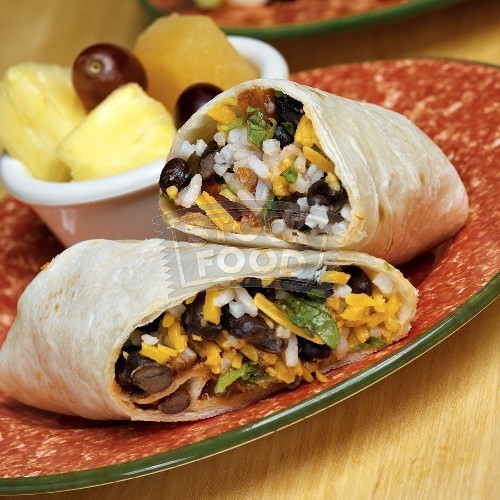 Are Bean And Cheese Burritos Healthy
 Easy Healthy Lunch Recipes Thoughtful India