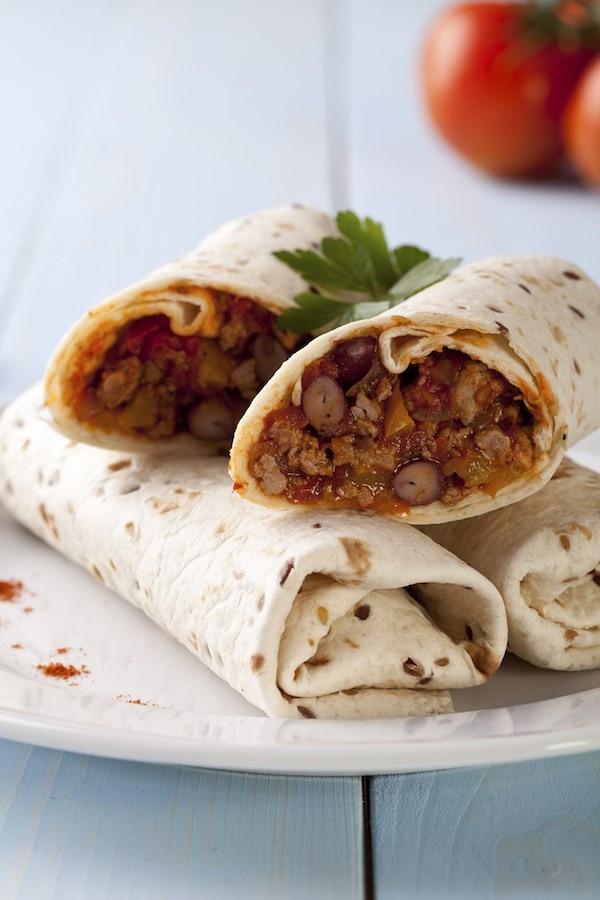 Are Bean And Cheese Burritos Healthy
 10 Food binations That Cause Indigestion