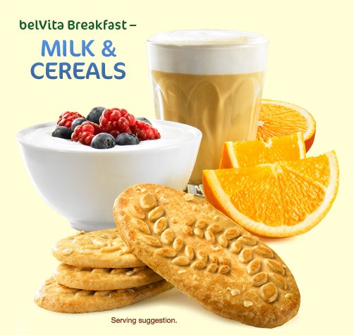 Are Belvita Breakfast Biscuits Healthy
 belVita Breakfast biscuits – a quick and healthy choice