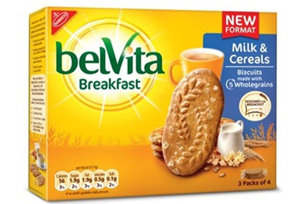 Are Belvita Breakfast Biscuits Healthy
 Breakfast ideas under 200 calories