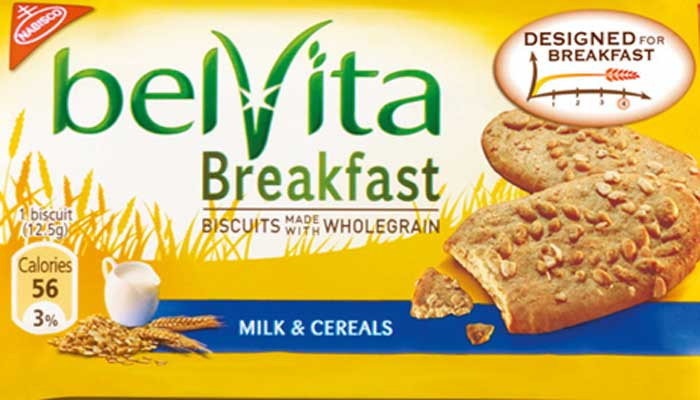 Are Belvita Breakfast Biscuits Healthy
 belvita breakfast biscuits healthy