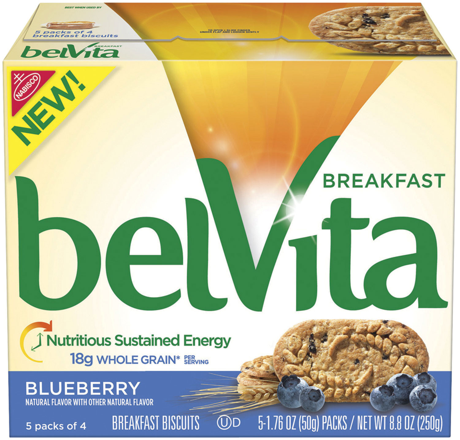 Are Belvita Breakfast Biscuits Healthy
 Fred Meyer and other Kroger affiliate stores FREE