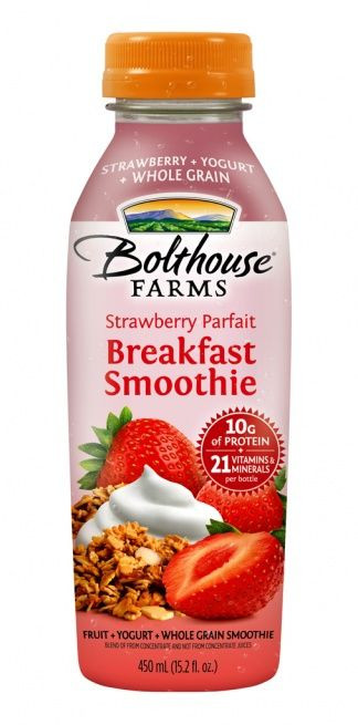 Are Bolthouse Smoothies Healthy
 9 best fav juices smoothies images on Pinterest