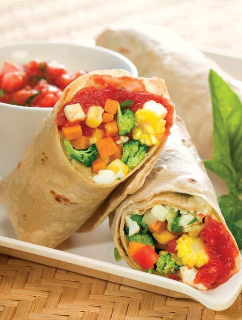 Are Burritos Healthy
 Burritos Healthy Diabetic Recipe recipe