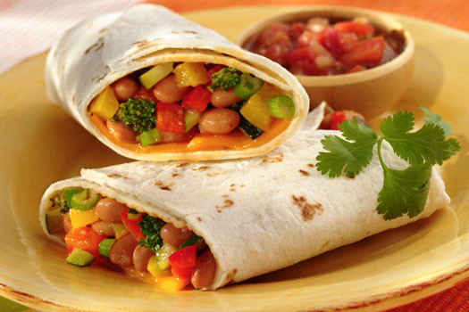 Are Burritos Healthy
 Are Burritos Healthy