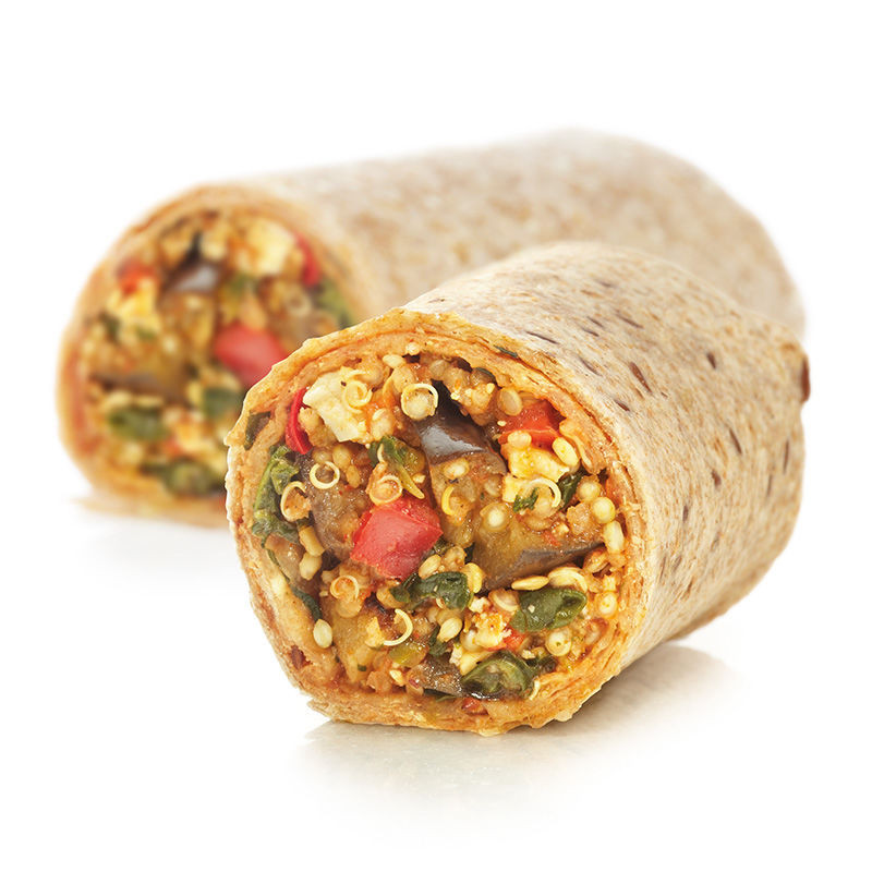 Are Burritos Healthy
 Healthy Frozen Burritos healthy burrito