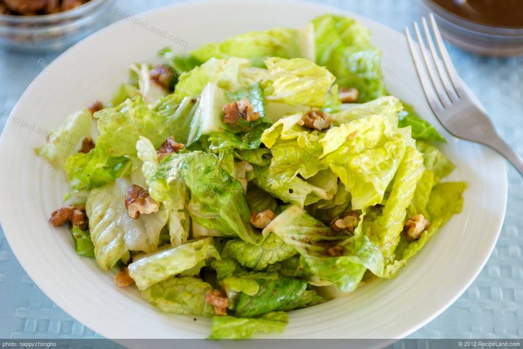 Are Caesar Salads Healthy
 Healthy Caesar Salad Recipe