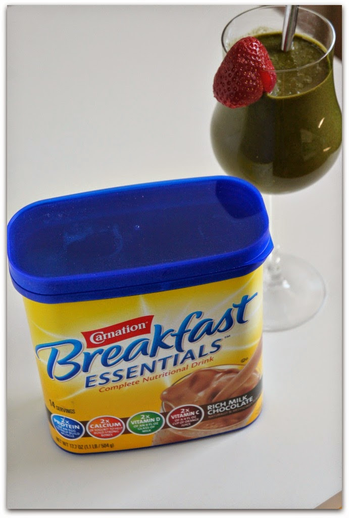 Are Carnation Breakfast Essentials Healthy
 carnation breakfast essentials 365 Days of Slow Cooking