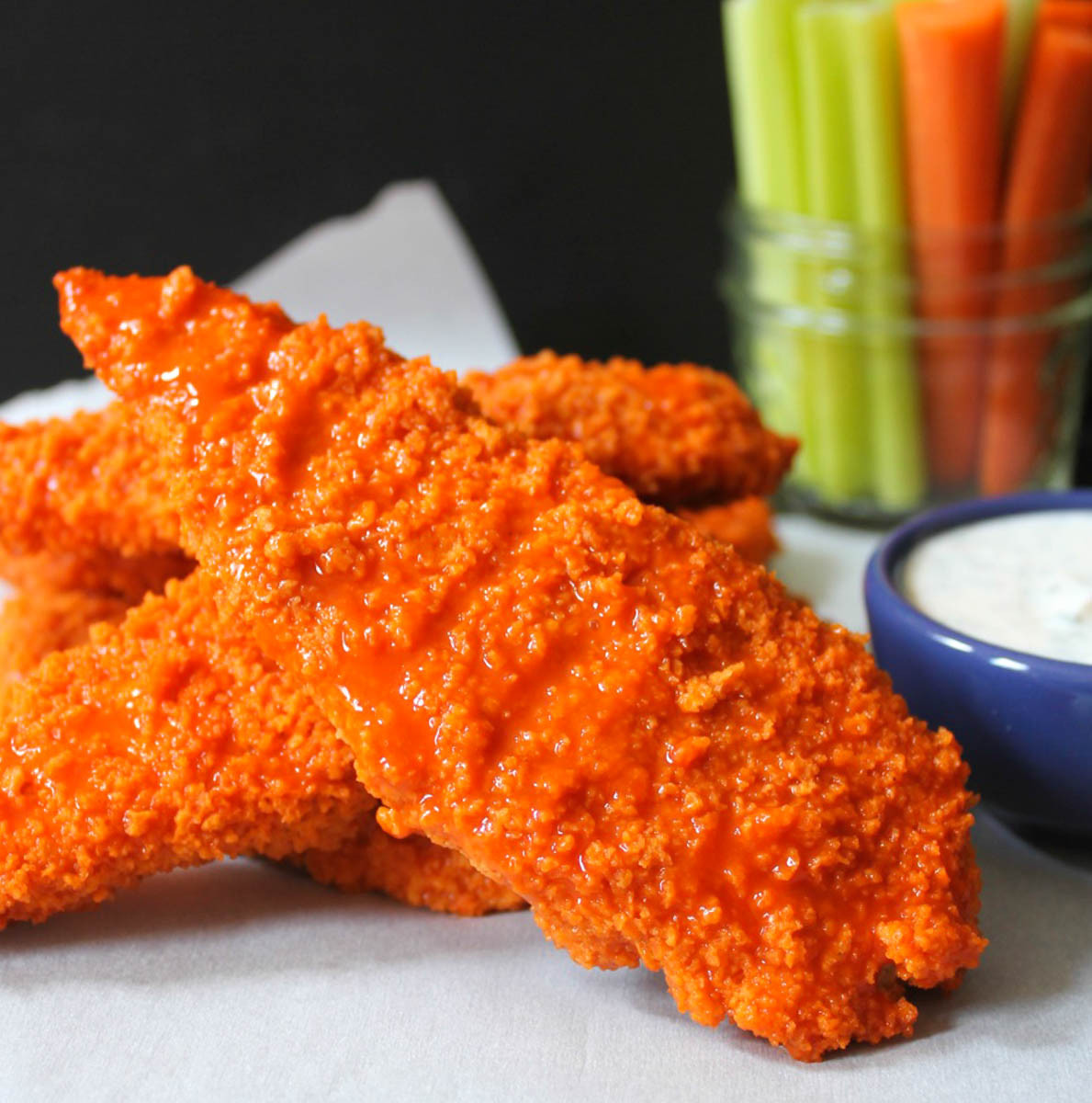 Are Chicken Tenders Healthy
 24 Kickass Recipes for Every Type of Valentine s Day