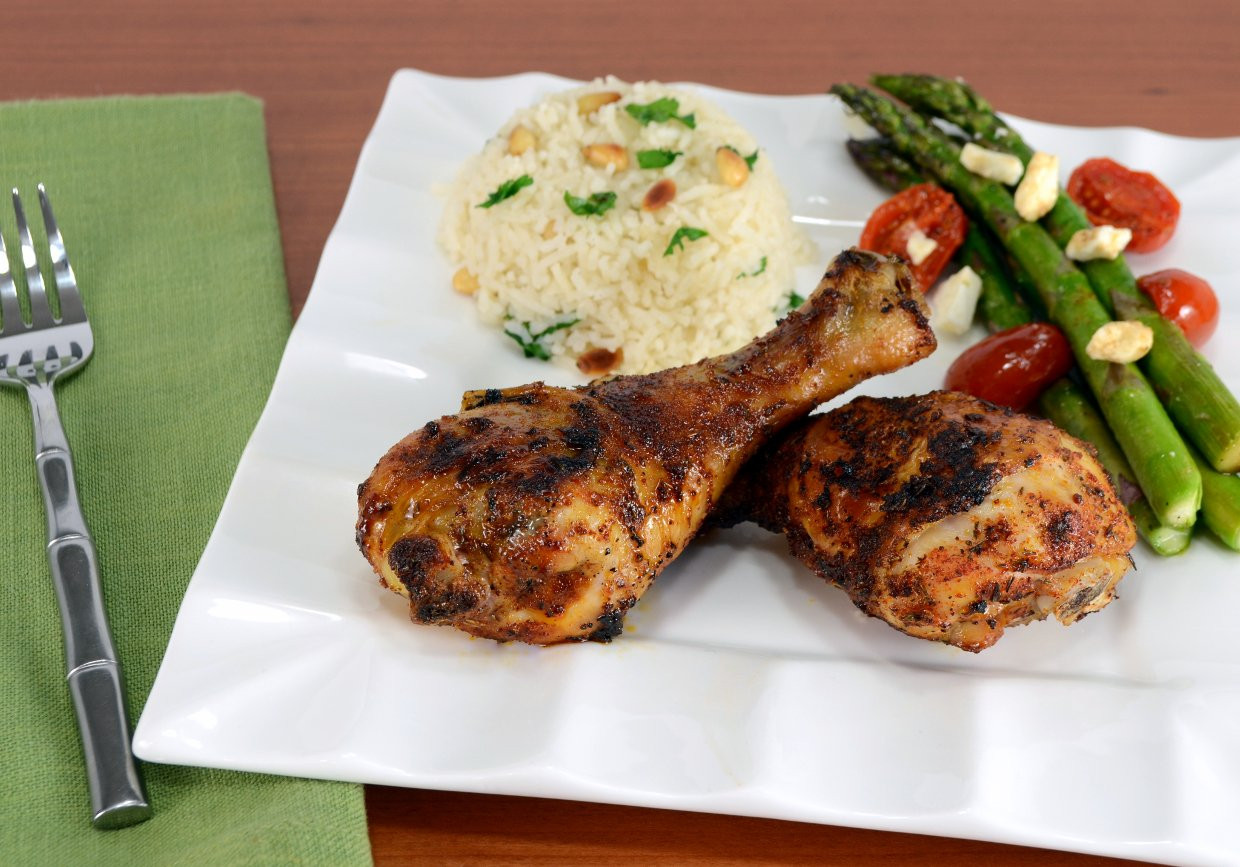 Are Chicken Thighs Healthy
 20 Healthy and Delicious Recipes for Chicken Breasts