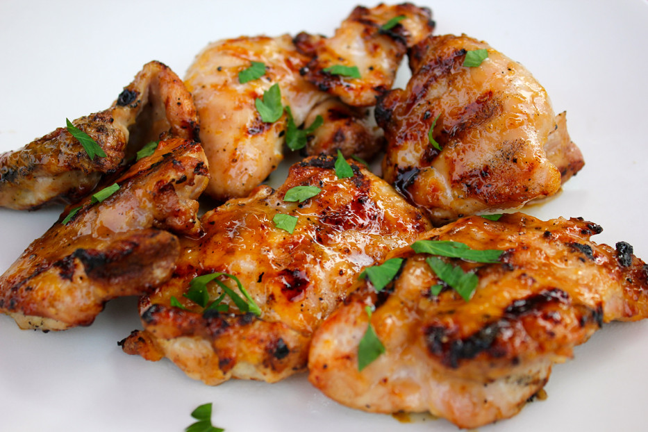 Are Chicken Thighs Healthy
 Conveniently Healthy – Nutritious and Flavorful Fall Recipes