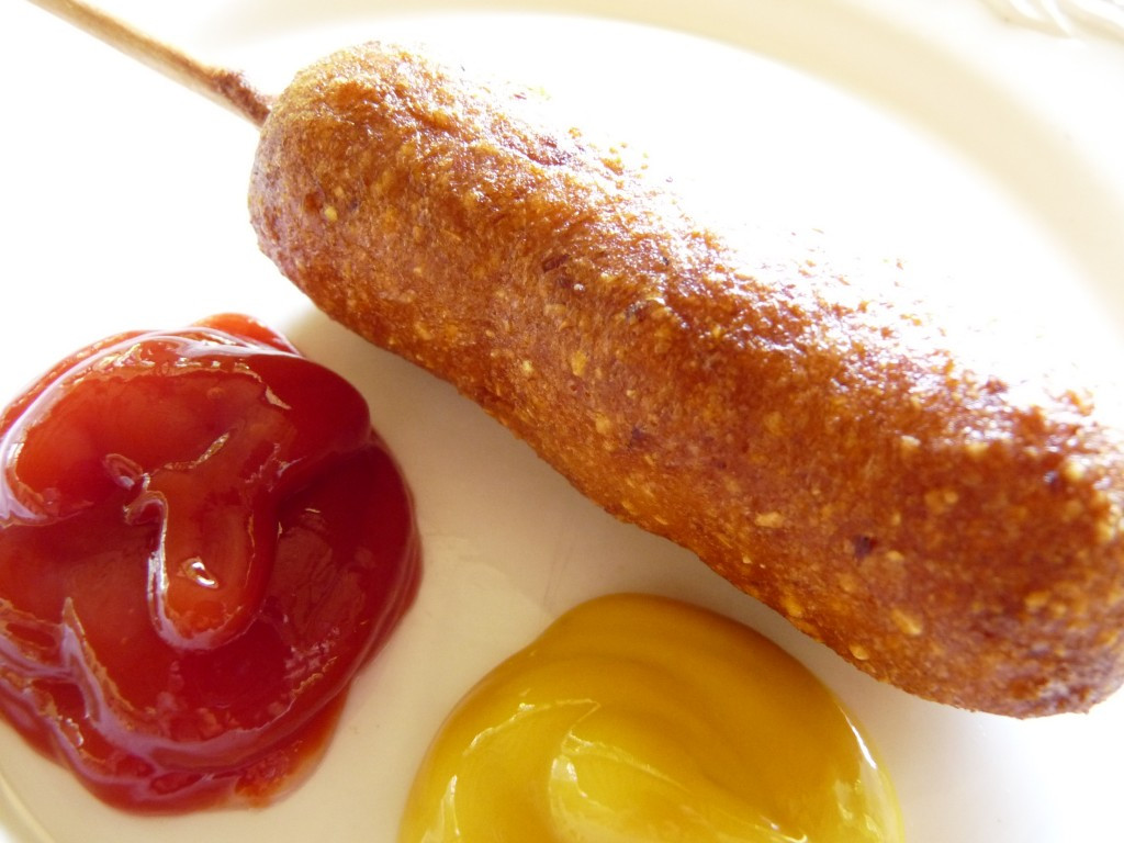Are Corn Dogs Healthy 20 Best Healthy Homemade Corn Dogs