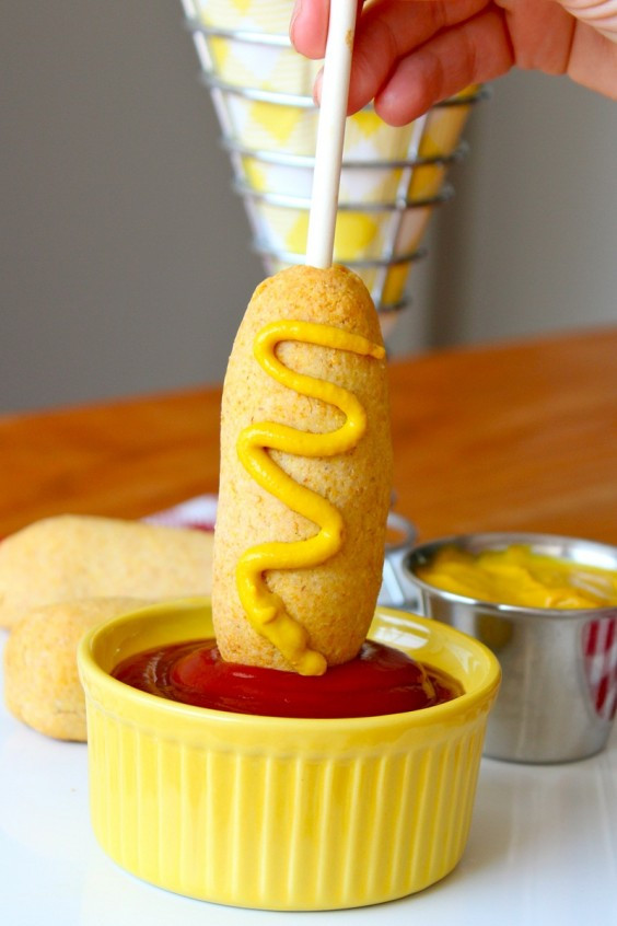 Are Corn Dogs Healthy
 Take Out Recipes You Can Make Way Healthier at Home